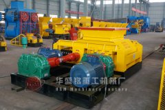 時(shí)產(chǎn)500-1000噸雙輥破碎機(jī)生產(chǎn)線(xiàn)設(shè)備配置及優(yōu)勢(shì)