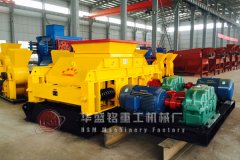 如何操作能雙齒輥破碎機使用時間更長久？