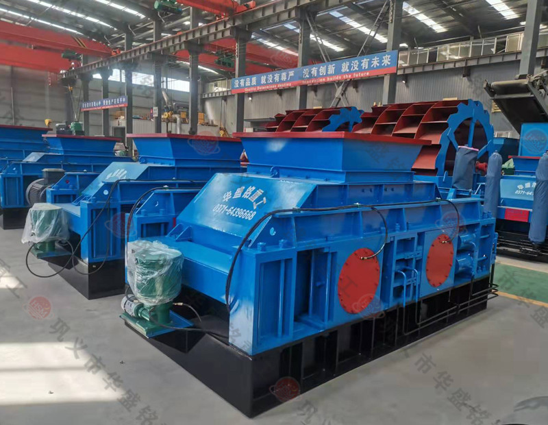 破碎白云巖用什么機器？破碎后的白云巖用途有哪些？